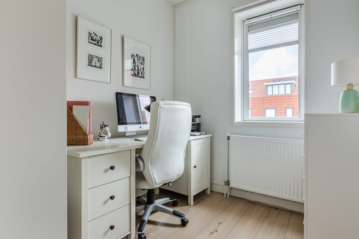 Foto 24 van Huygensstraat 5