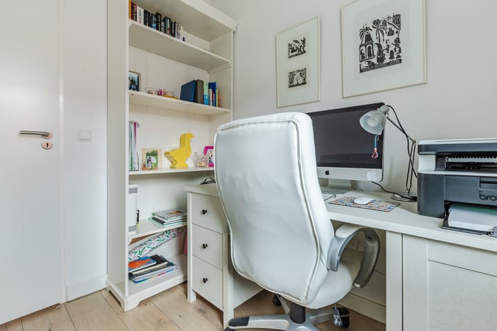 Foto 26 van Huygensstraat 5