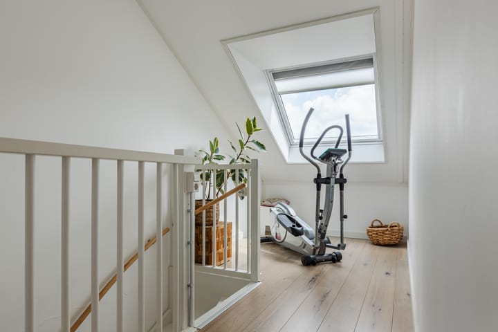 Foto 32 van Huygensstraat 5