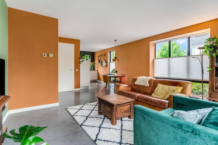 Foto 2 van Barbarastraat 42