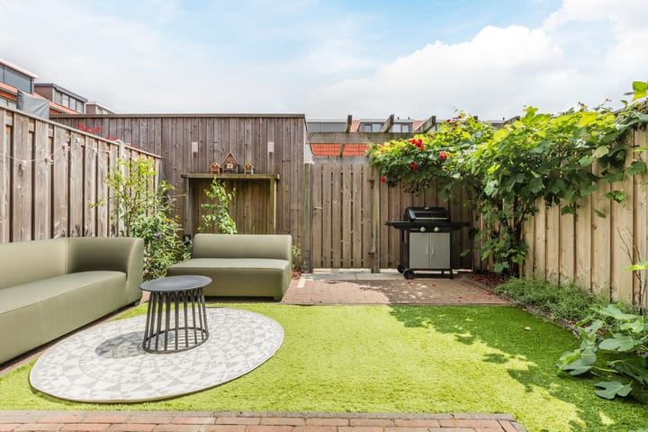 Foto 39 van Huygensstraat 5