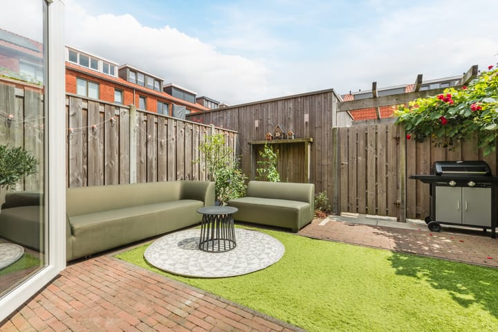 Foto 40 van Huygensstraat 5