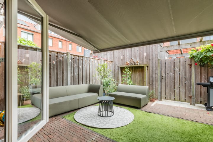 Foto 41 van Huygensstraat 5