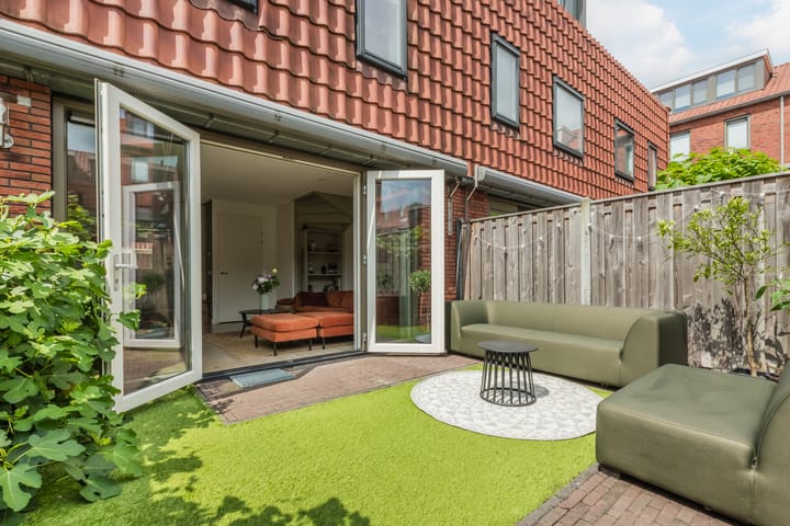 Foto 43 van Huygensstraat 5