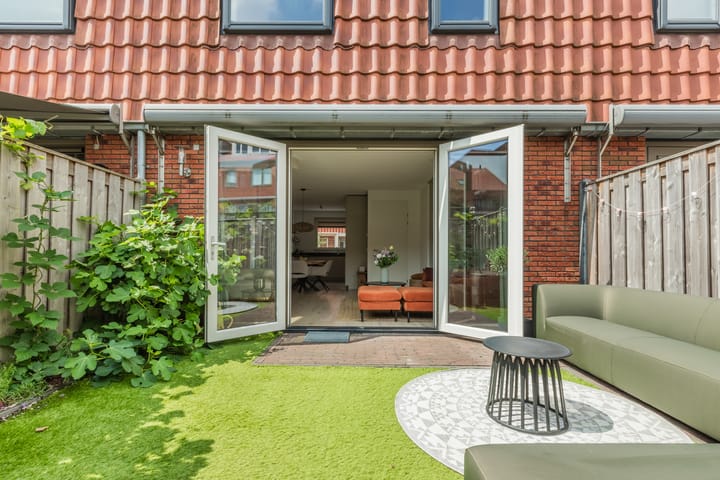 Foto 44 van Huygensstraat 5