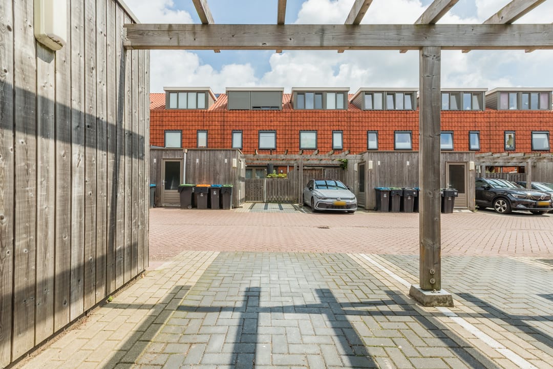Foto 46 van Huygensstraat 5
