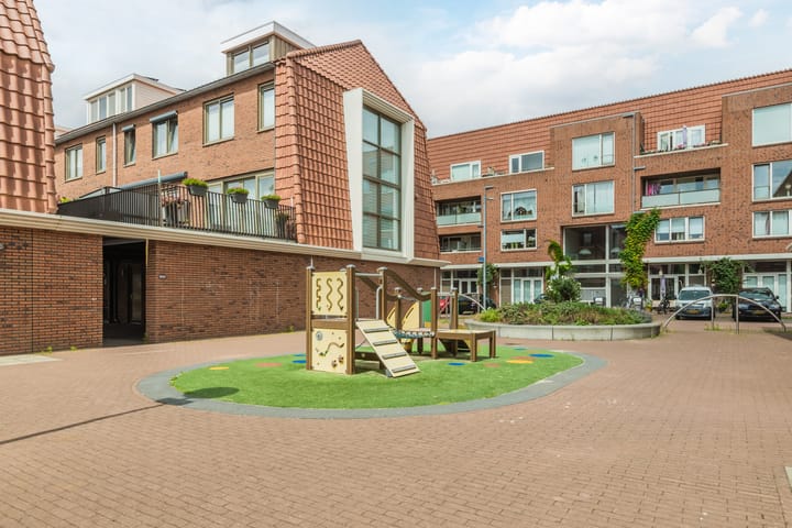 Foto 51 van Huygensstraat 5