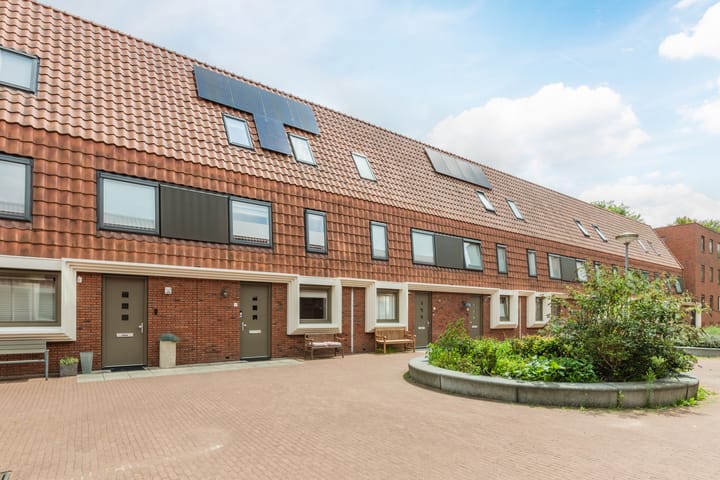 Foto 54 van Huygensstraat 5