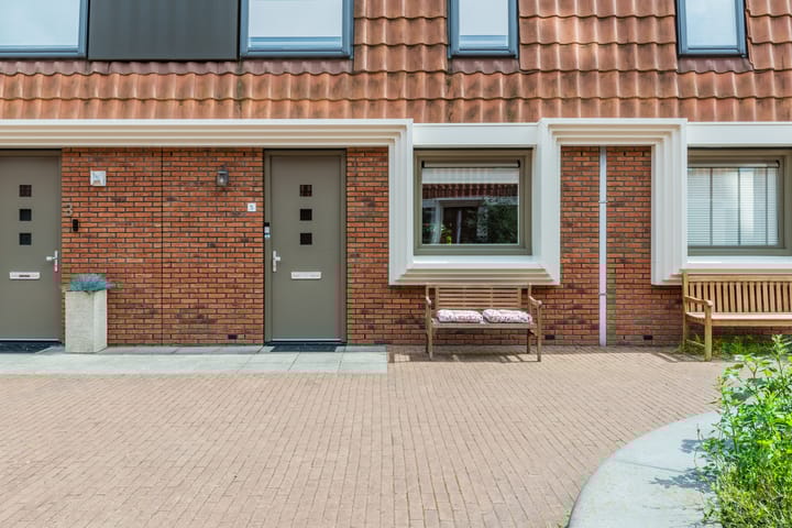 Foto 55 van Huygensstraat 5