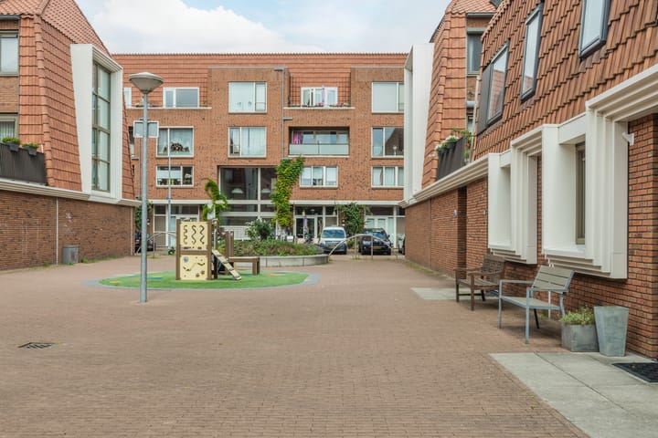 Foto 52 van Huygensstraat 5