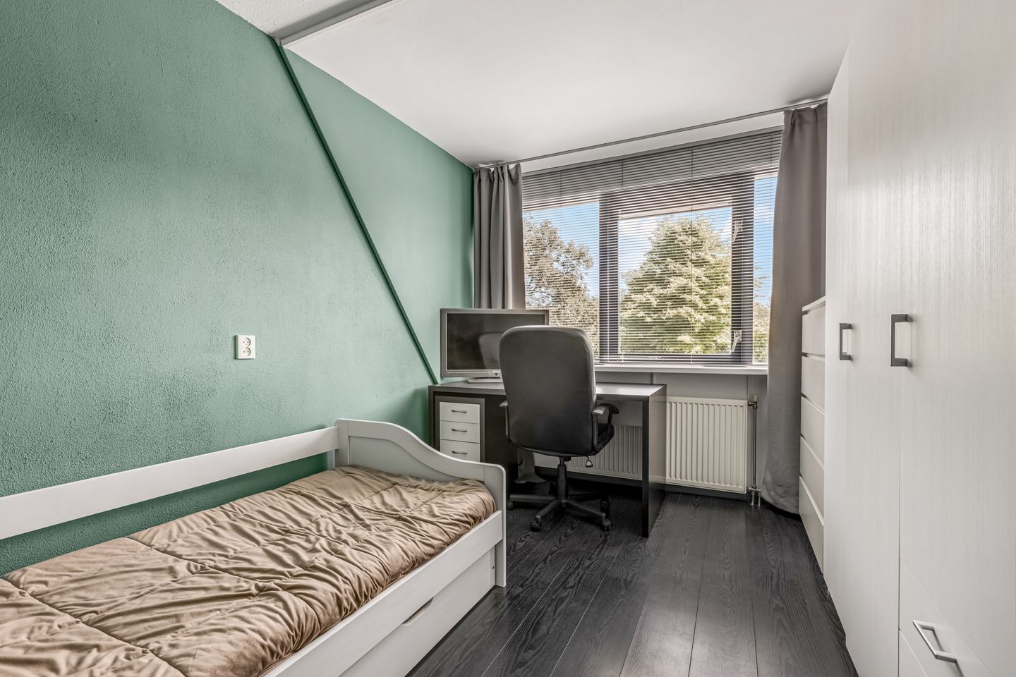 Foto 25 van Beemd 28