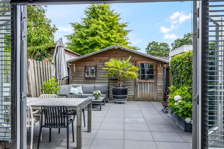 Foto 31 van Beemd 28