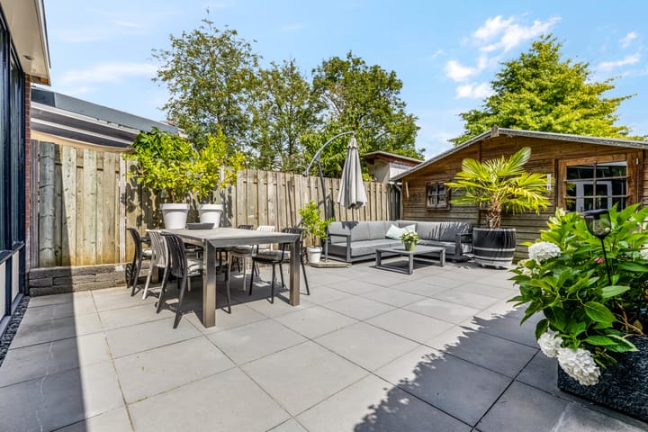 Foto 33 van Beemd 28