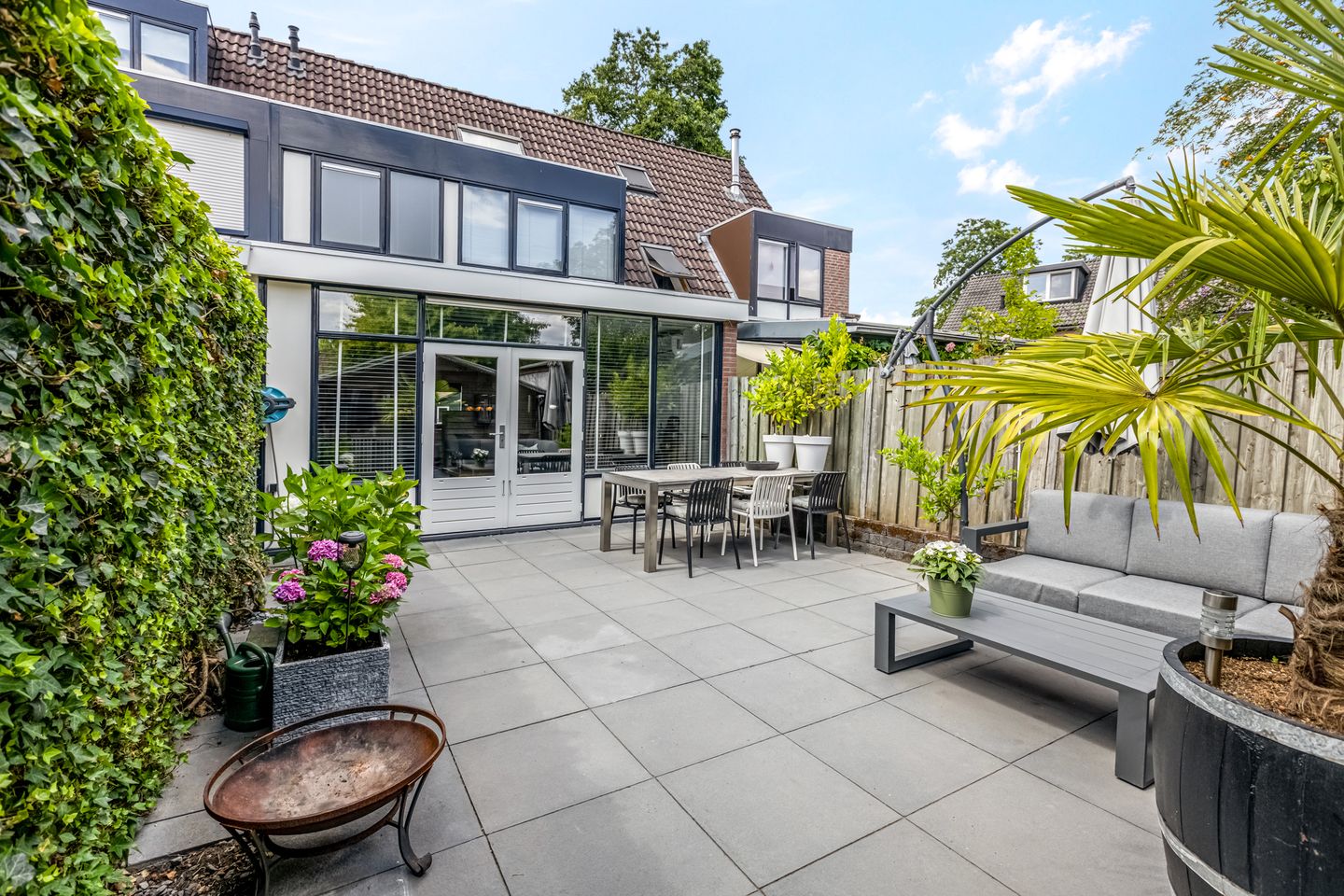 Foto 35 van Beemd 28