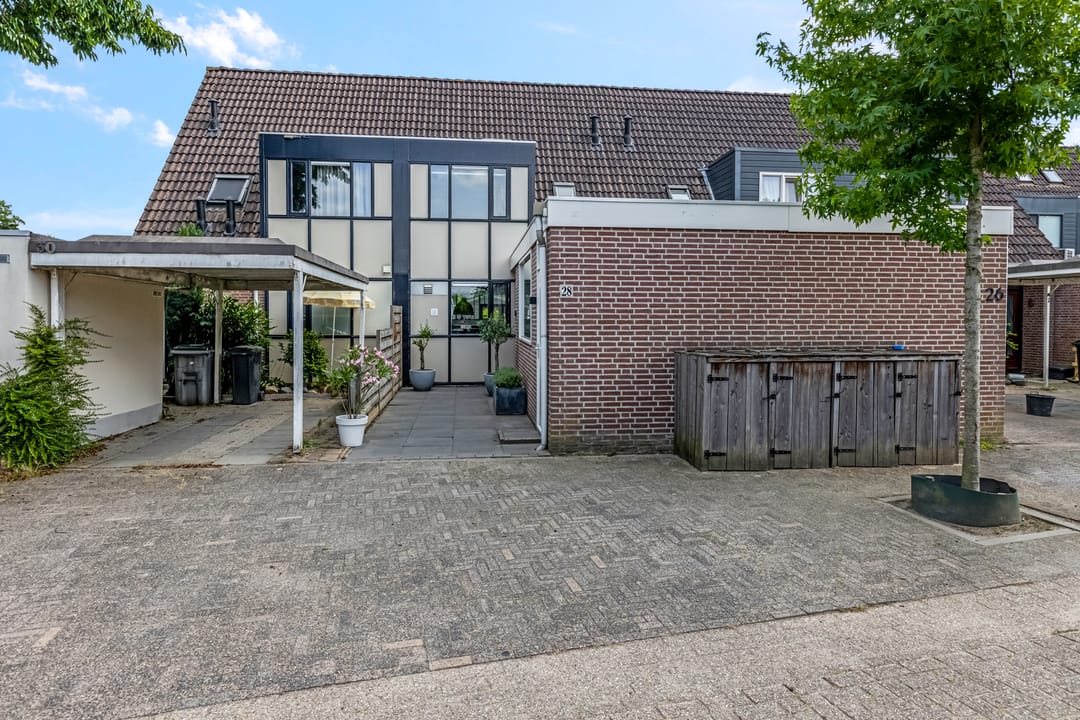 Foto 38 van Beemd 28