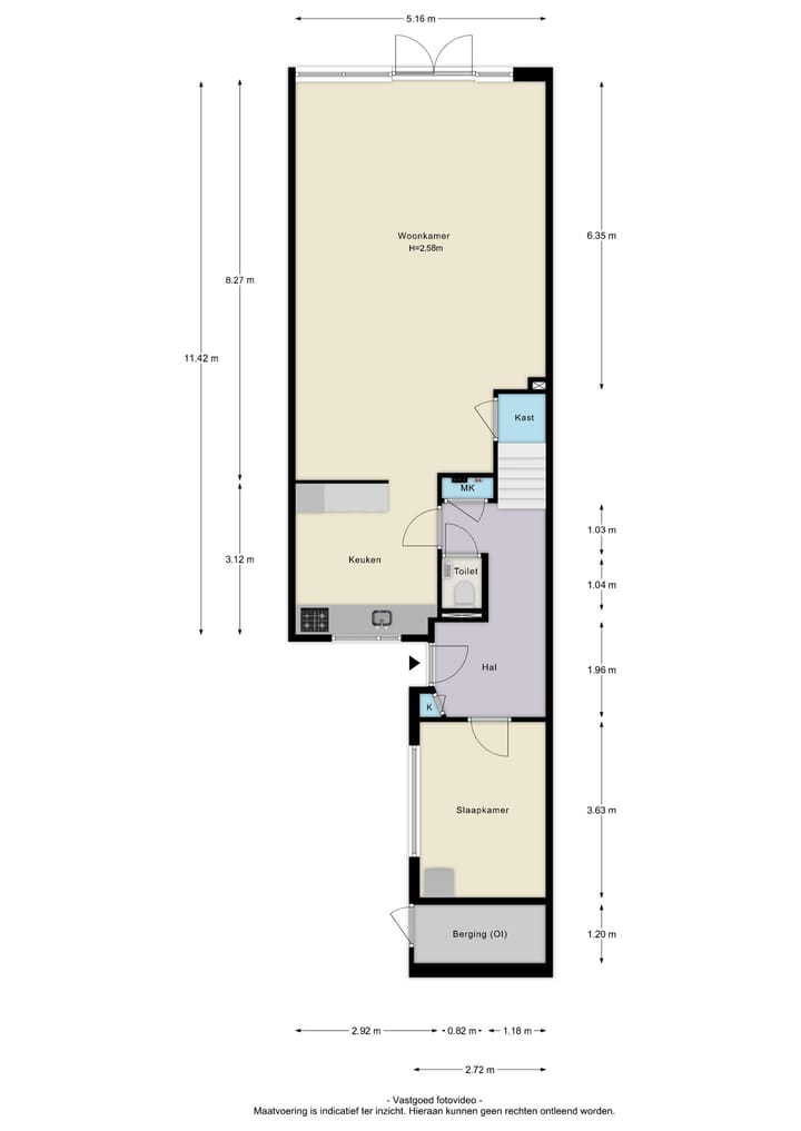 Foto 46 van Beemd 28