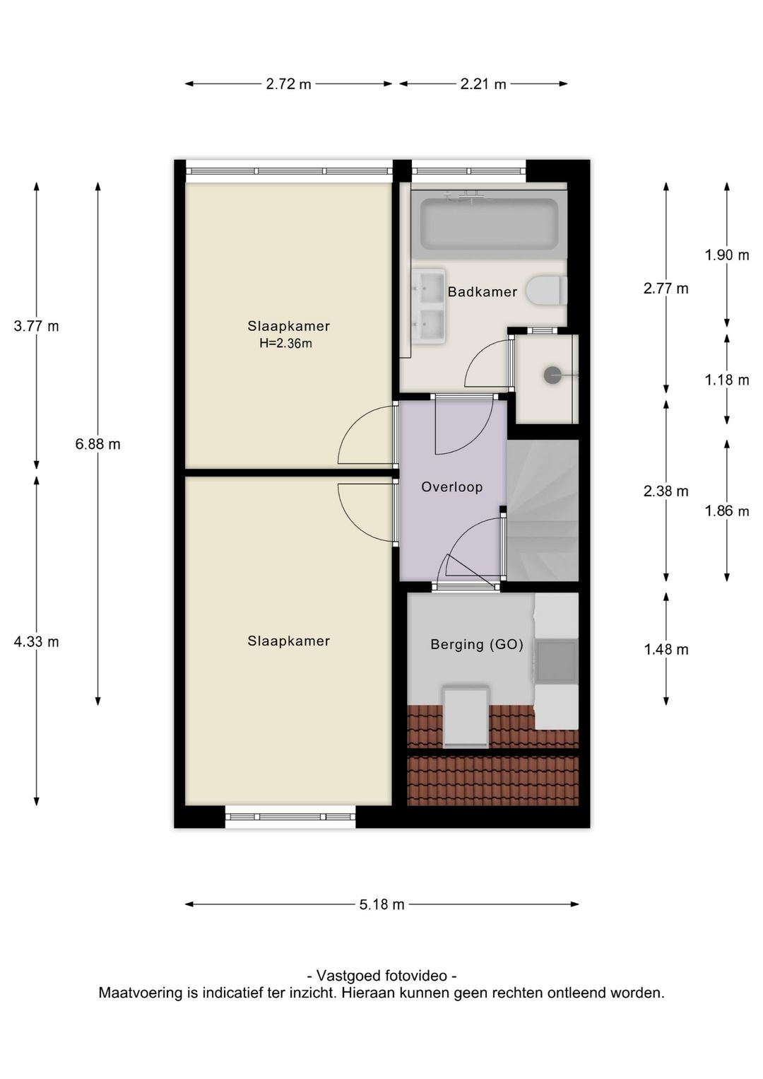 Foto 47 van Beemd 28