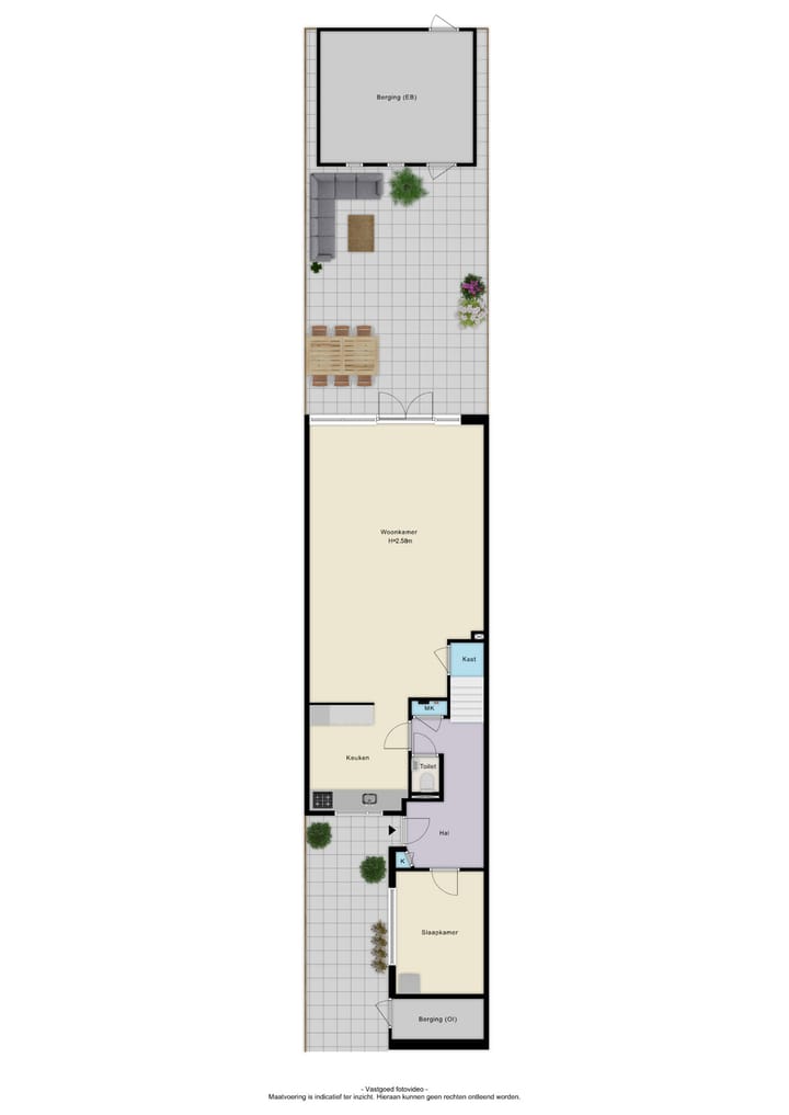 Foto 50 van Beemd 28