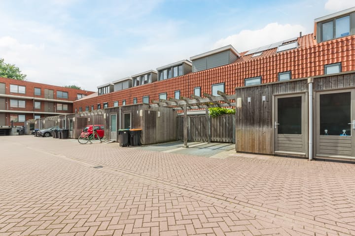 Foto 49 van Huygensstraat 5