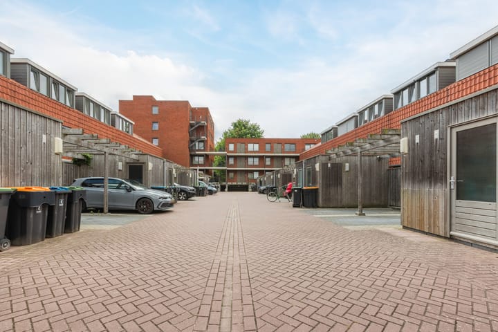 Foto 50 van Huygensstraat 5