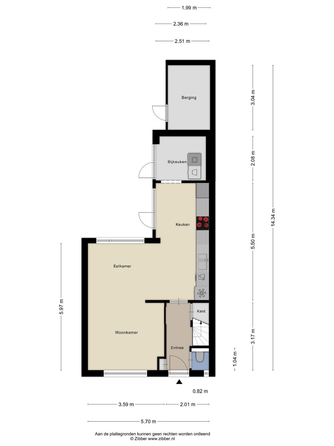 Foto 23 van Mauvestraat 9