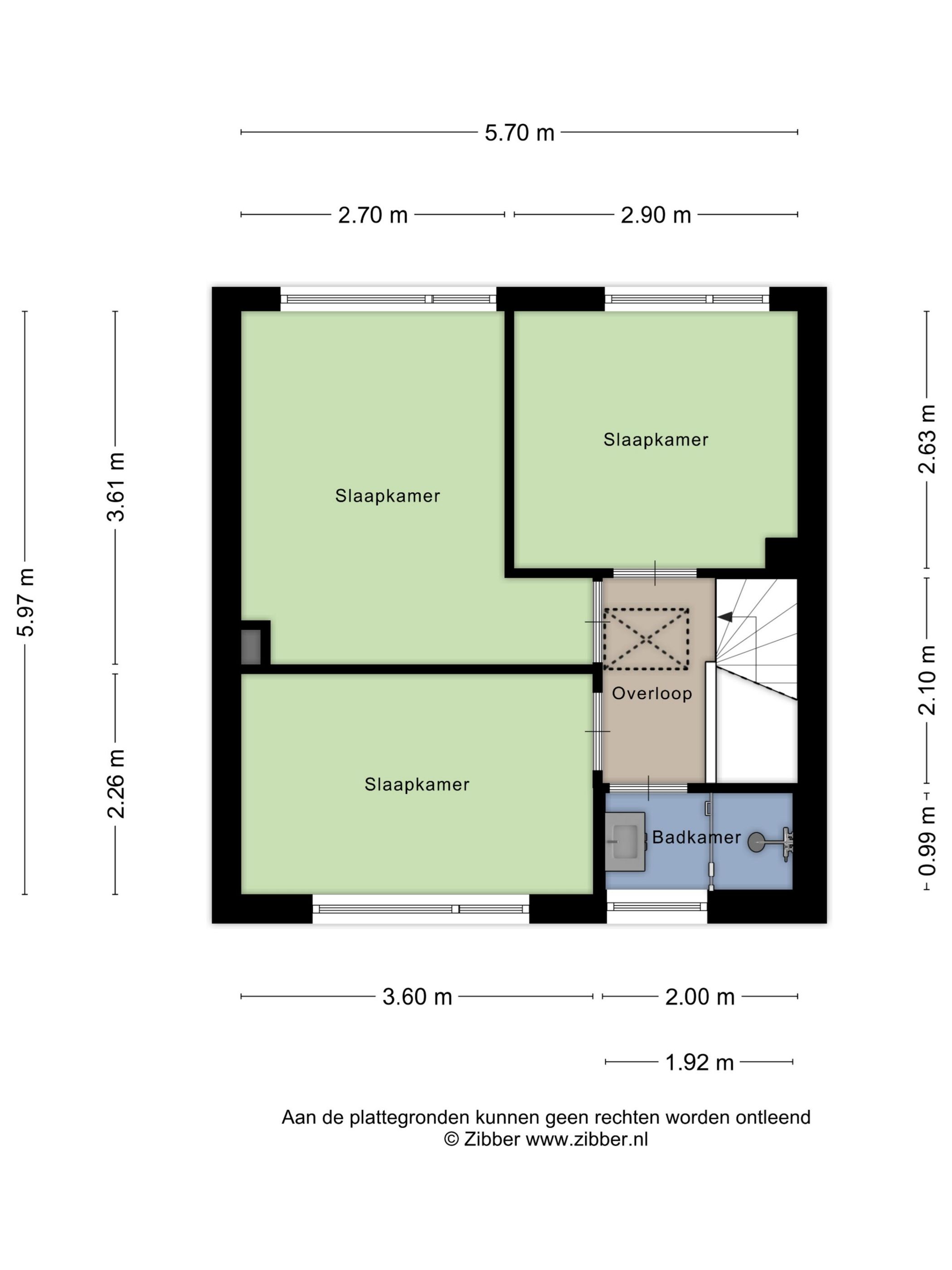 Foto 24 van Mauvestraat 9