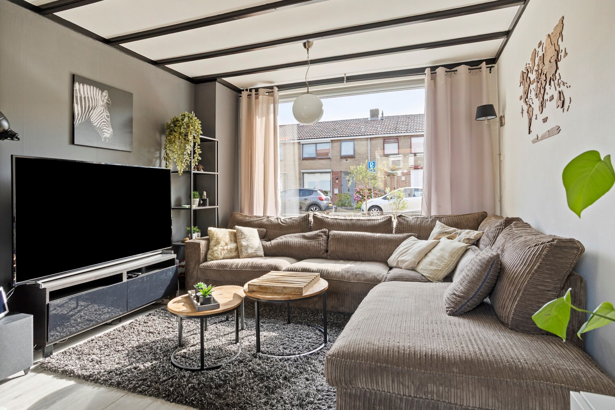 Foto 3 van Mauvestraat 9