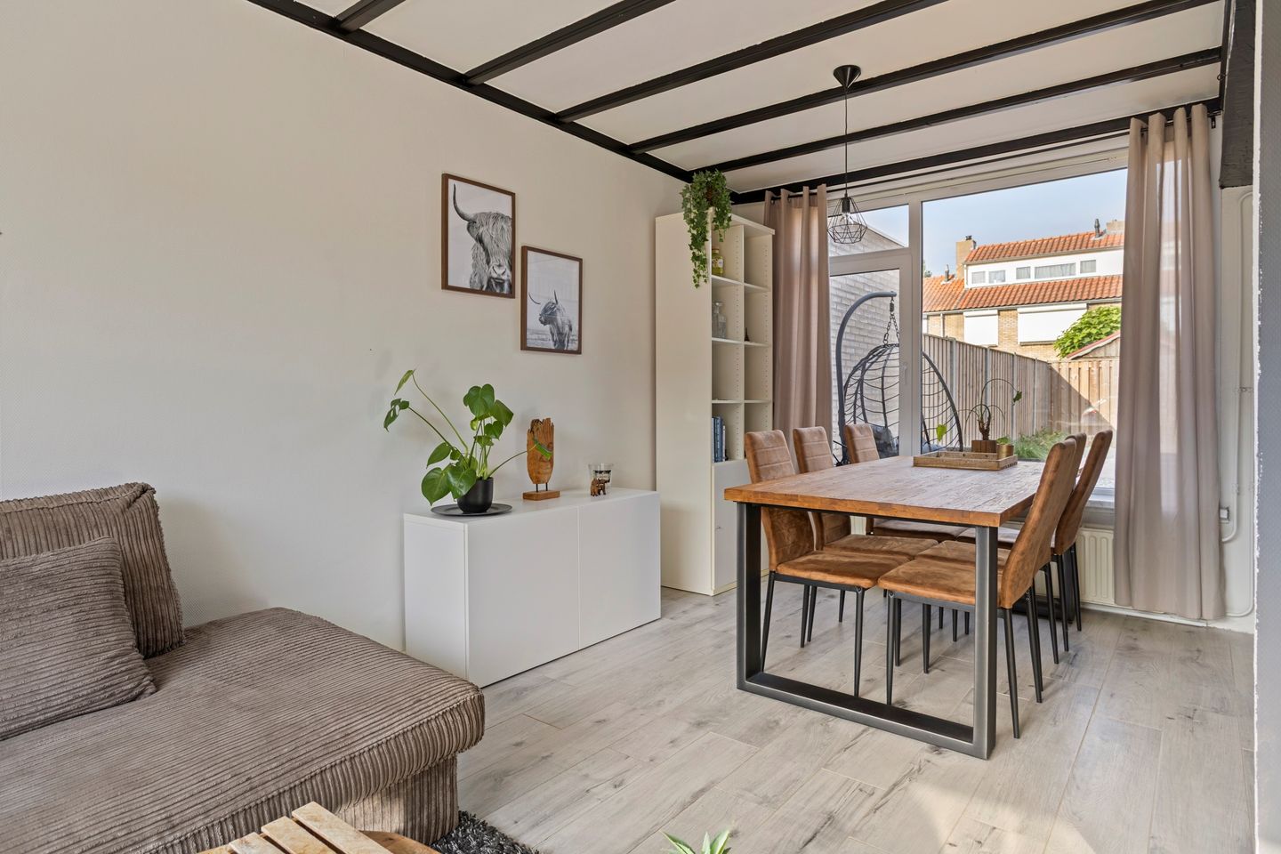 Foto 4 van Mauvestraat 9