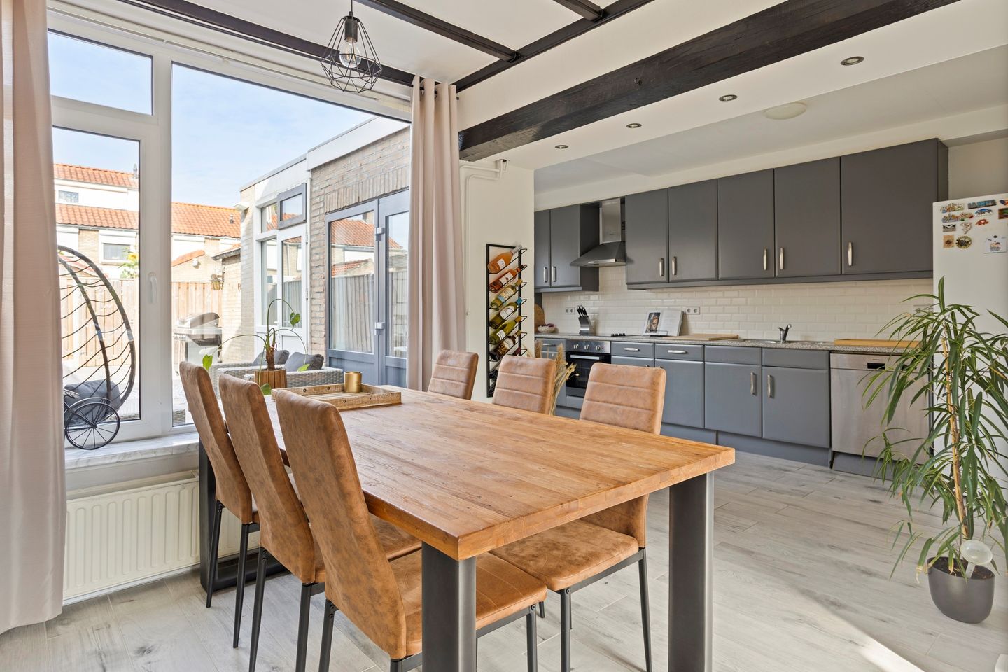 Foto 5 van Mauvestraat 9