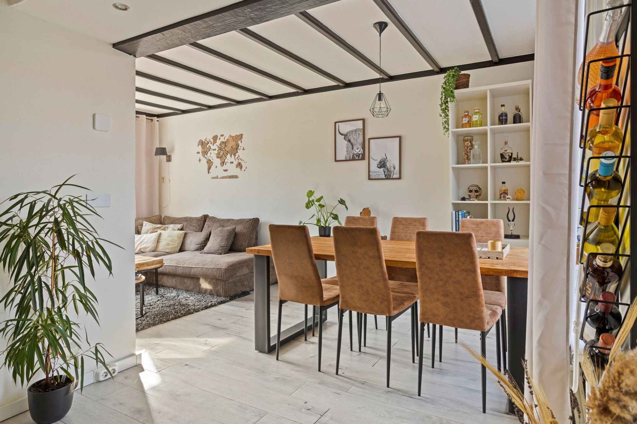 Foto 6 van Mauvestraat 9