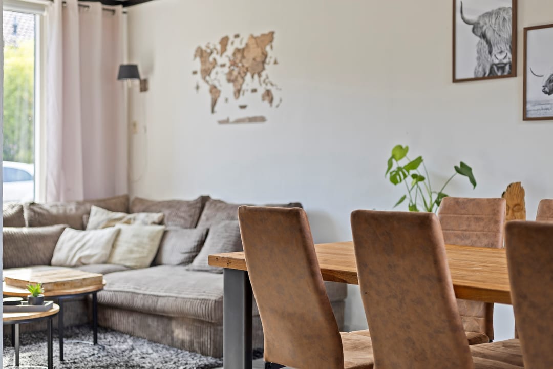 Foto 7 van Mauvestraat 9