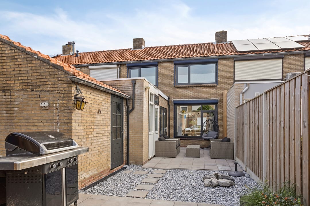 Foto 22 van Mauvestraat 9