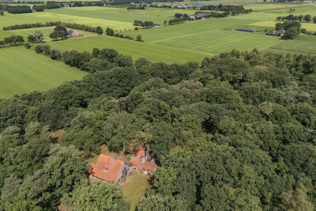 Foto 1 van Delmaweg 18