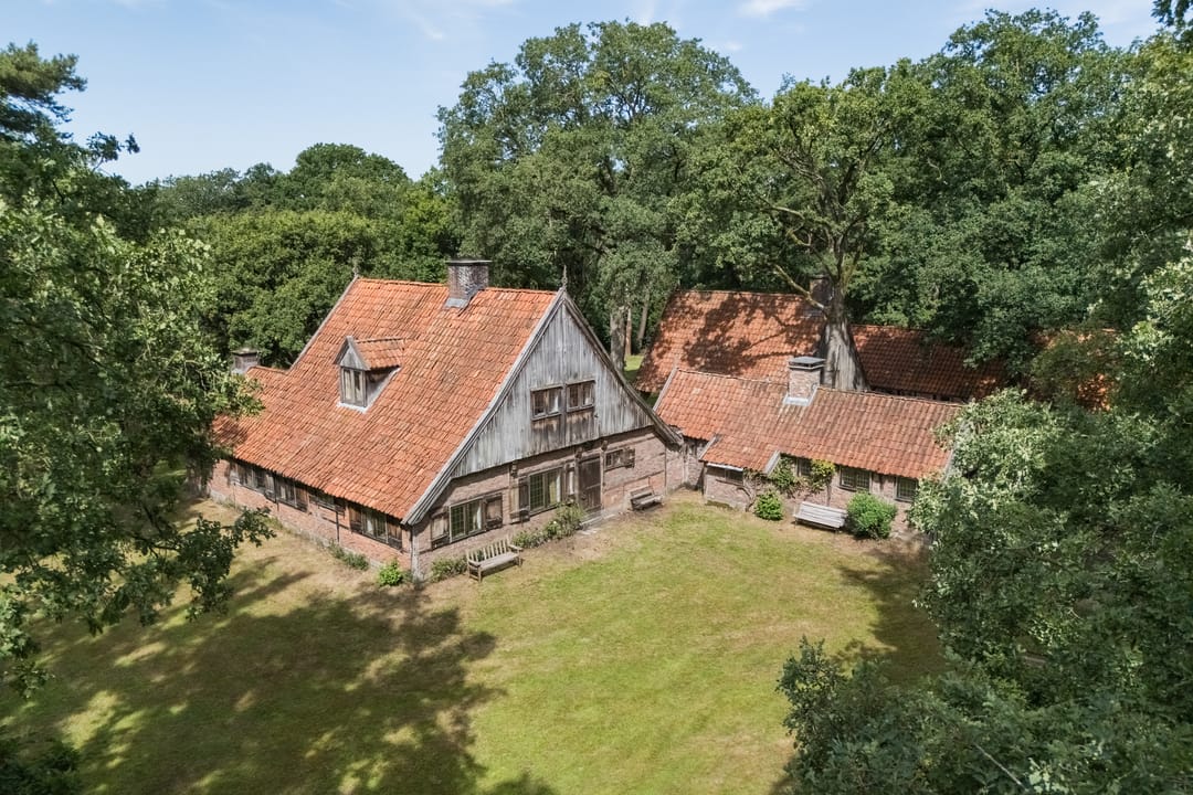 Foto 2 van Delmaweg 18