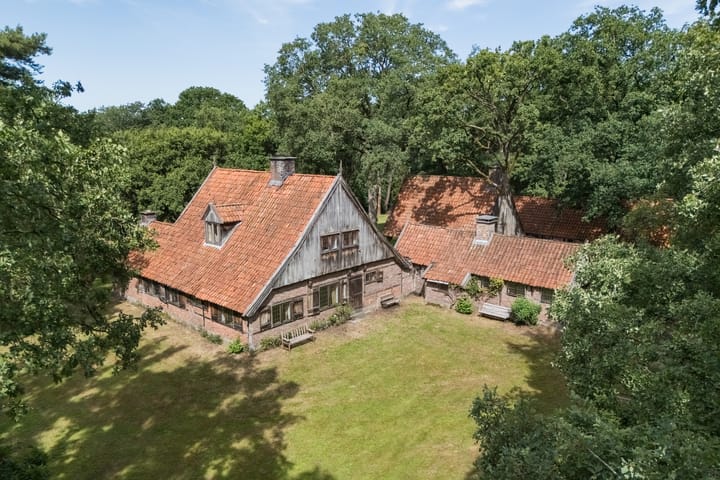 Photo 3 of Delmaweg 18