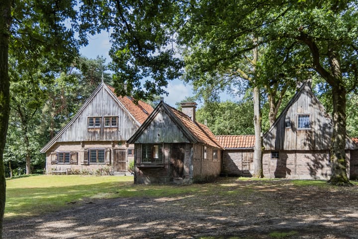 Foto 6 van Delmaweg 18