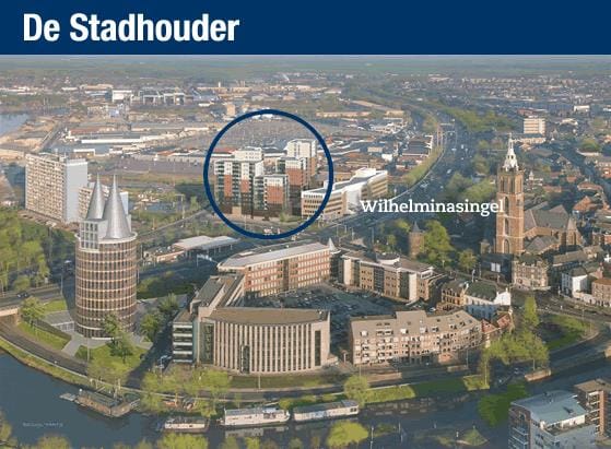 Foto 3 van Maashaven 178