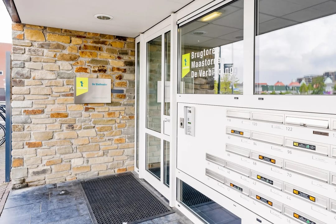 Foto 7 van Maashaven 178