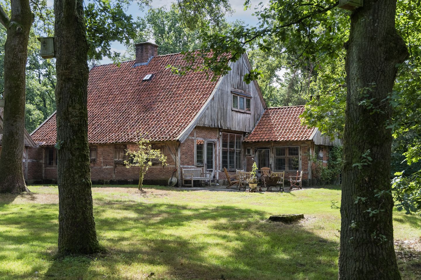 Foto 50 van Delmaweg 18