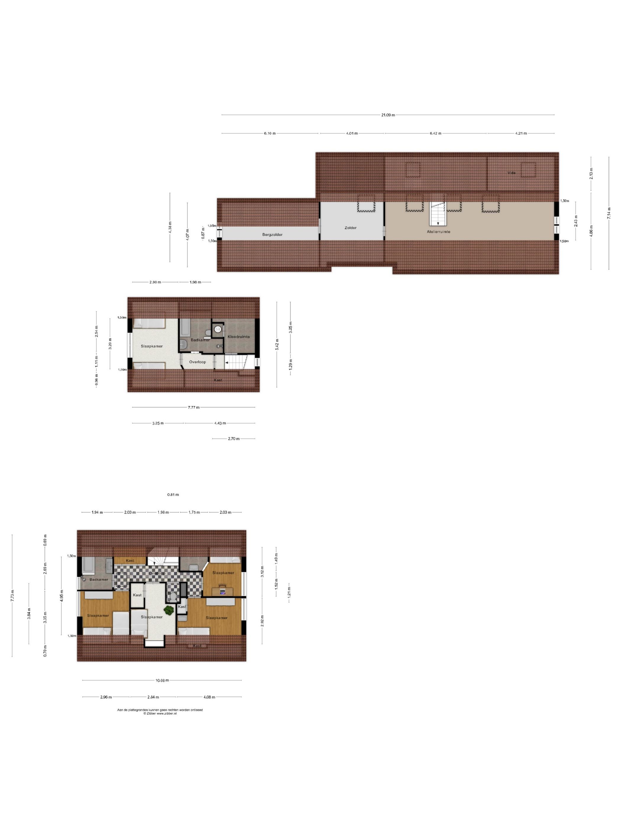 Foto 66 van Delmaweg 18