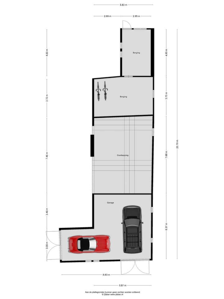 Foto 67 van Delmaweg 18