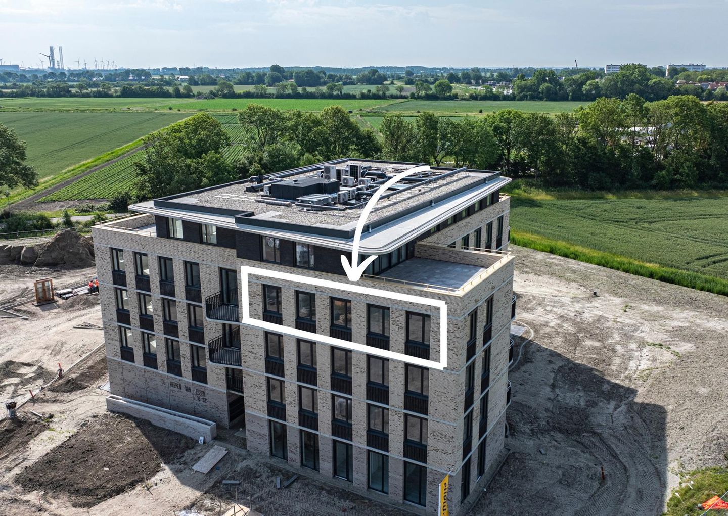 Foto 1 van Atalantalaan 59