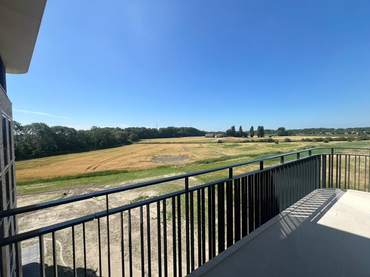 Foto 2 van Atalantalaan 59