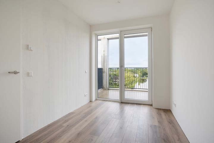 Foto 4 van Wilgenplaslaan 198-C03