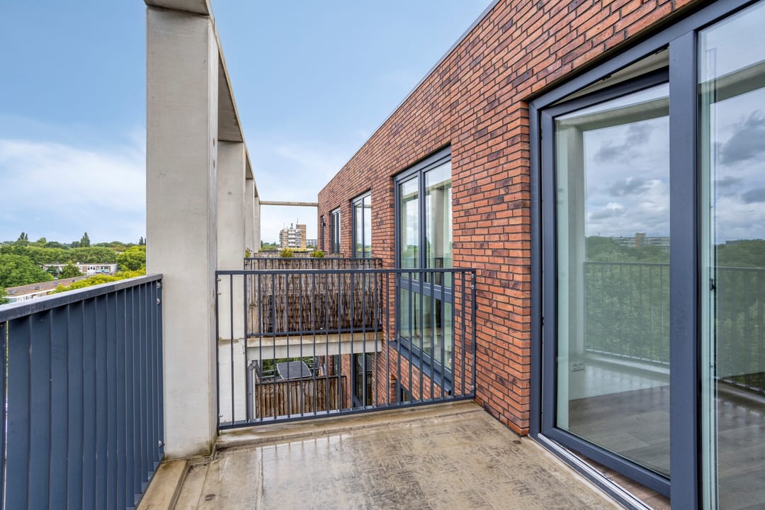 Foto 17 van Wilgenplaslaan 198-C03