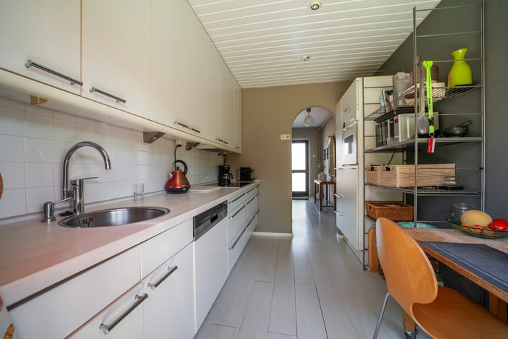 Foto 16 van Bosch 20