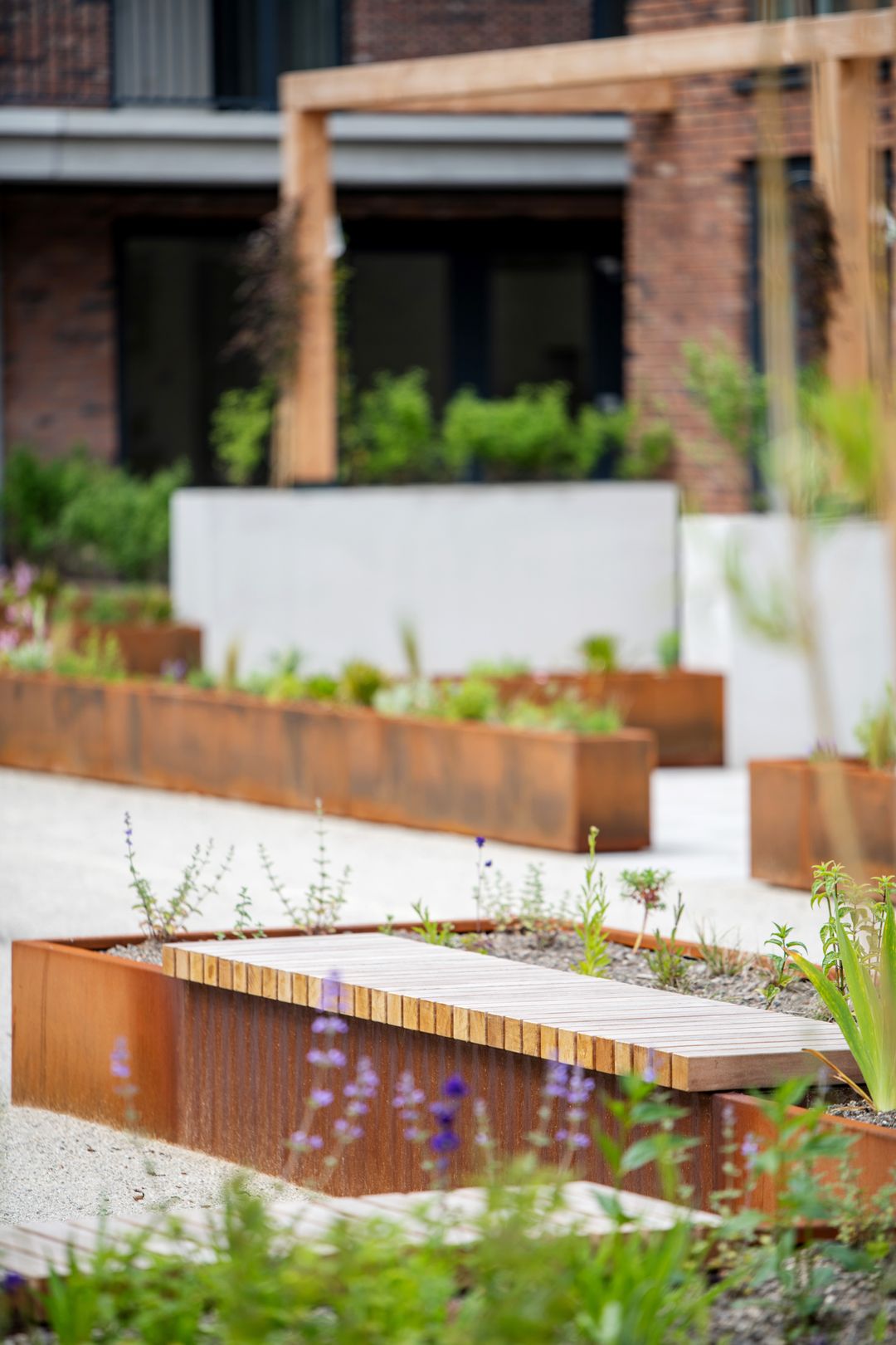 Foto 22 van Wilgenplaslaan 198-C03