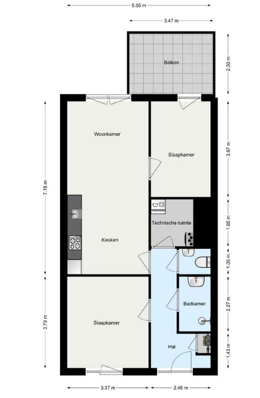 Foto 24 van Wilgenplaslaan 198-C03