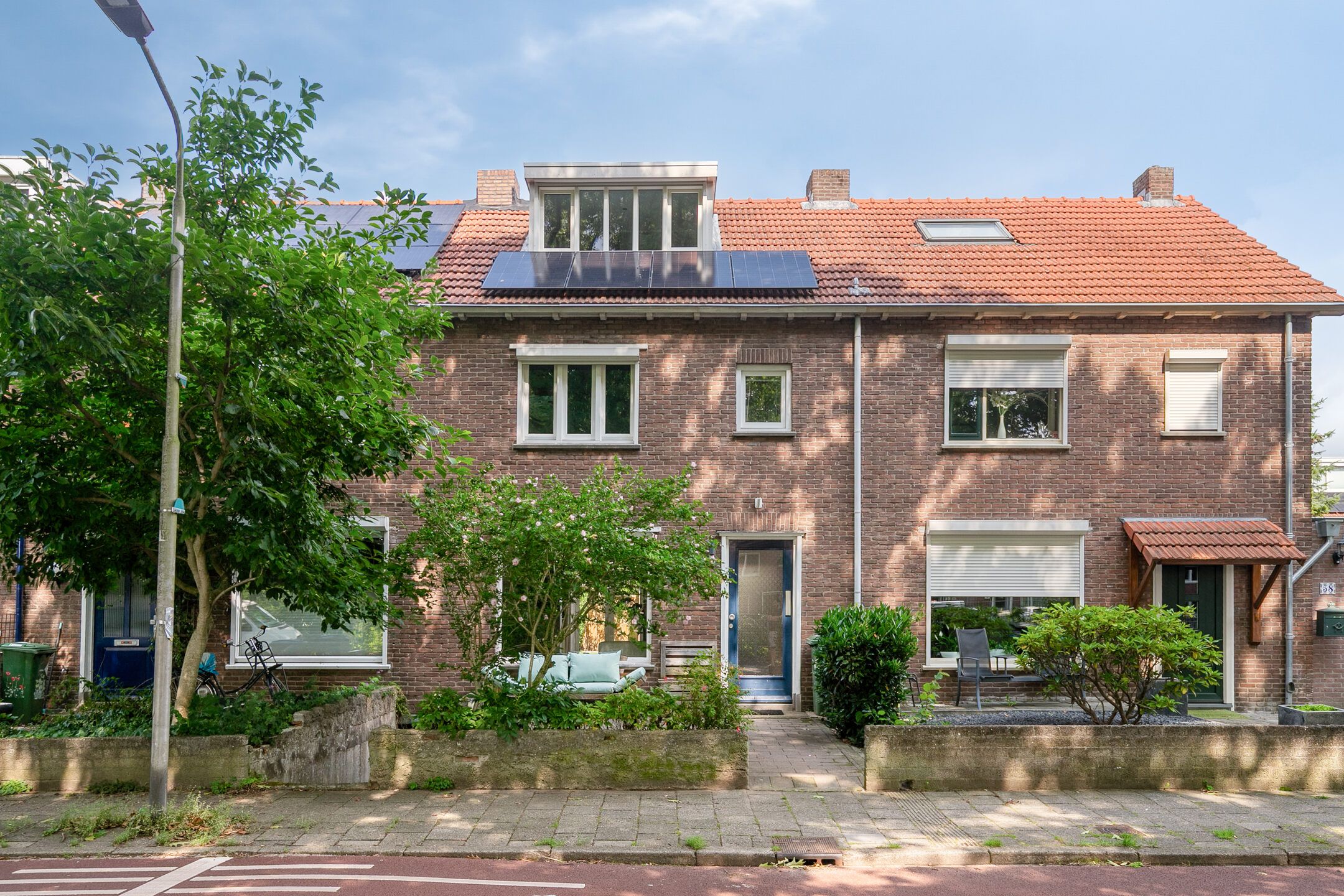 Fleminghstraat, 60, Nijmegen, 6532XH, Gelderland, Nederland 60 