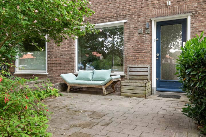 Foto 4 van Fleminghstraat 60